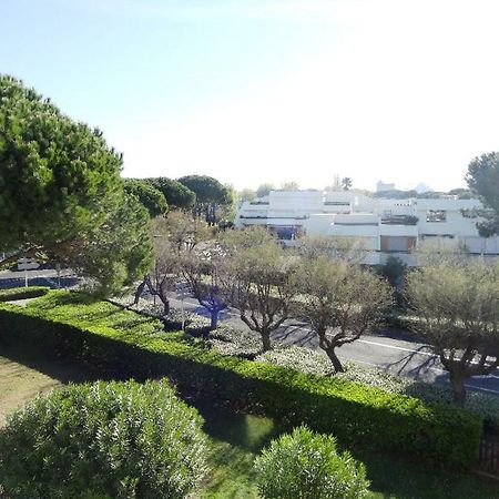 Les Sables D'Or Appartamento La Grande-Motte Esterno foto