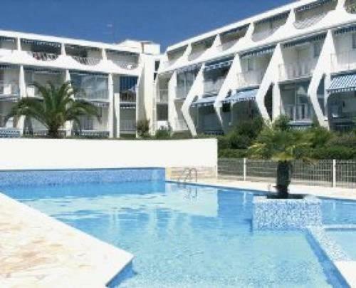 Les Sables D'Or Appartamento La Grande-Motte Esterno foto